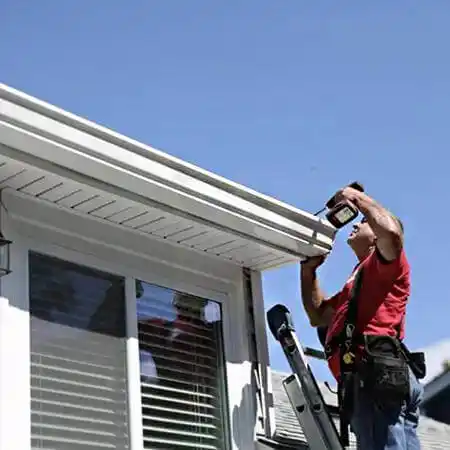 gutter services Hershey